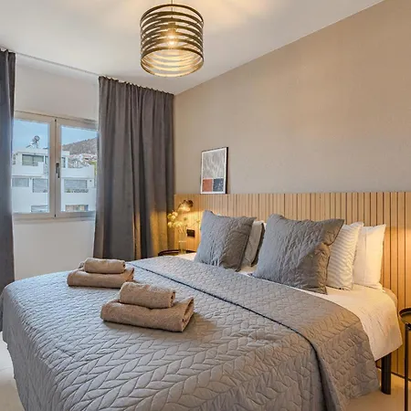 Verodal 2 Bedroom ロスクリスティアーノス