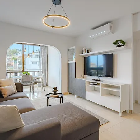 Verodal 2 Bedroom アパート ロスクリスティアーノス