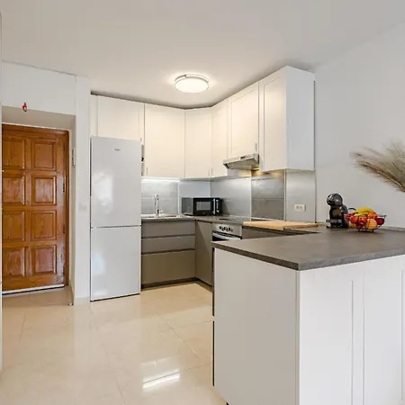 Appartement Verodal 2 Bedroom Los Cristianos (Tenerife)