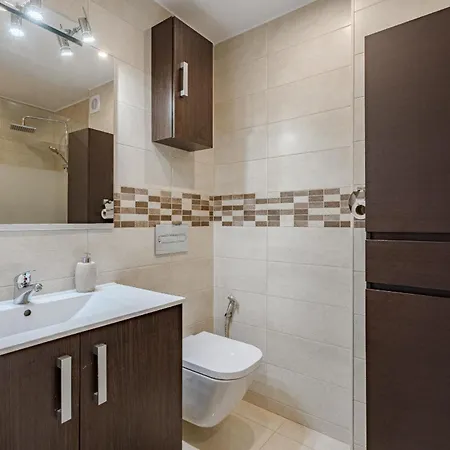Appartement Verodal 2 Bedroom