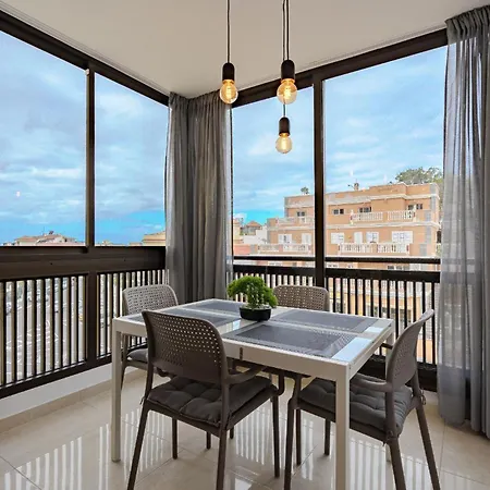 Appartement Verodal 2 Bedroom *
