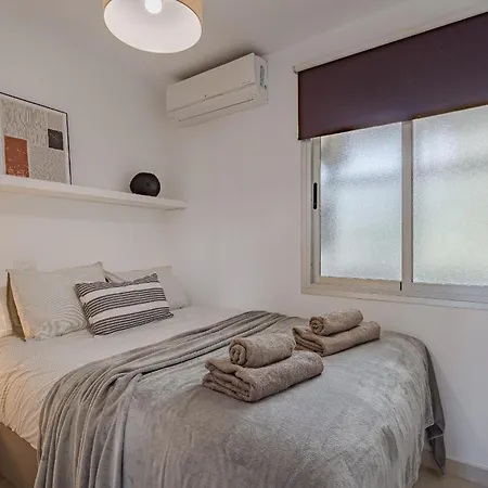 Verodal 2 Bedroom Appartement