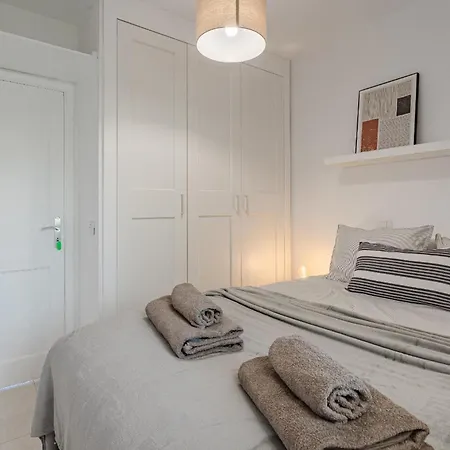 Verodal 2 Bedroom Appartement