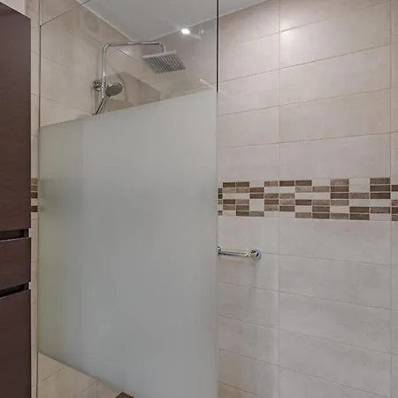 Verodal 2 Bedroom Daire *