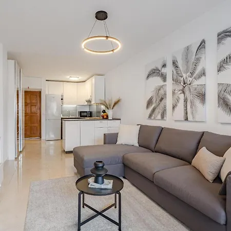 Verodal 2 Bedroom Apartament Los Cristianos (Tenerife)