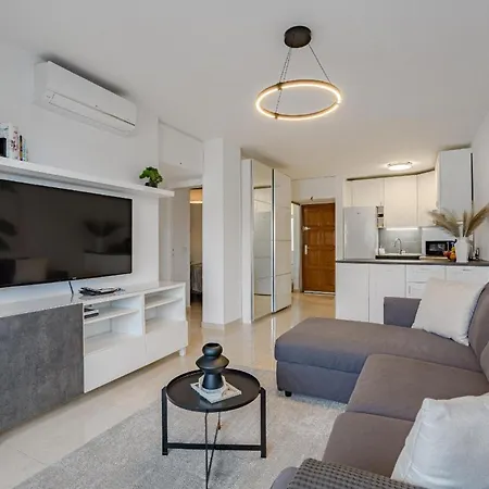 Verodal 2 Bedroom Apartament