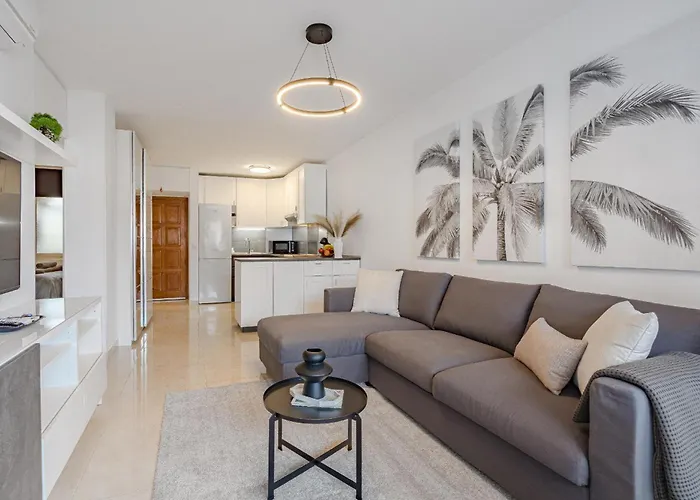 Апартаменты Verodal 2 Bedroom *