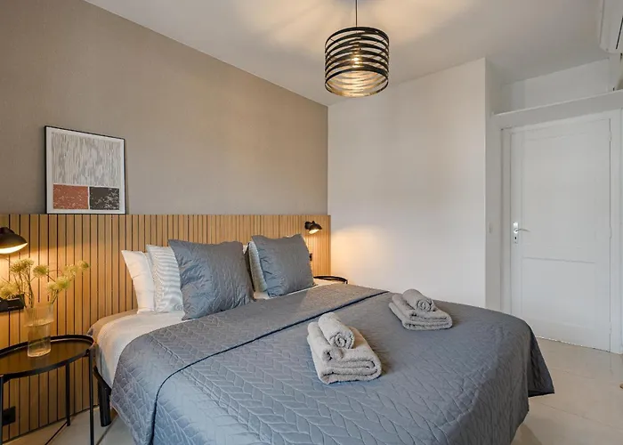 Διαμέρισμα Verodal 2 Bedroom