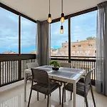 Verodal 2 Bedroom Daire *