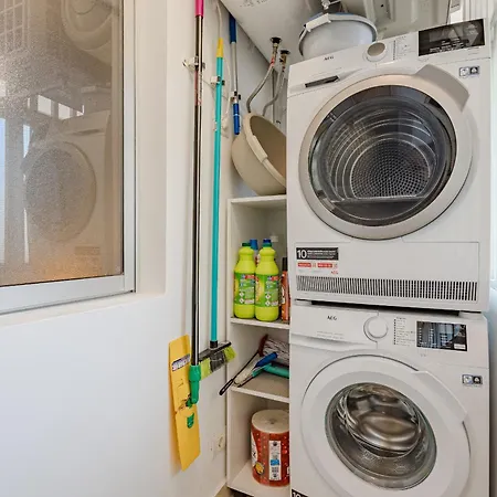 Verodal 2 Bedroom In Cristianos Apartamento *