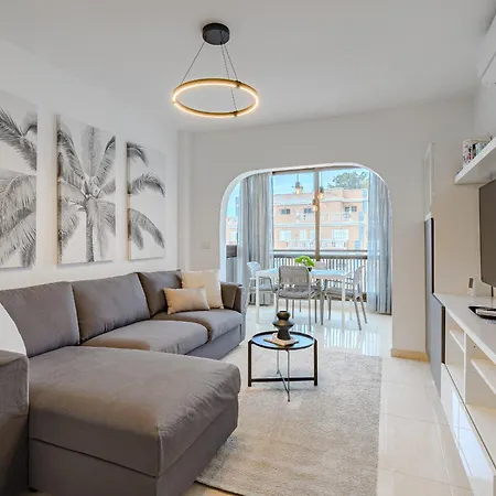 Apartamento Verodal 2 Bedroom In Cristianos Los Cristianos (Tenerife)