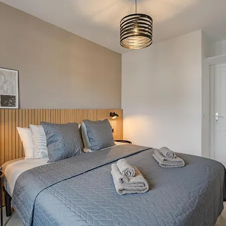 Apartamento Verodal 2 Bedroom