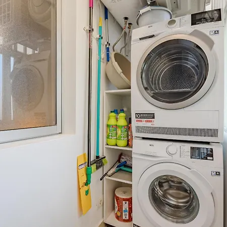 Apartamento Verodal 2 Bedroom Los Cristianos (Tenerife)