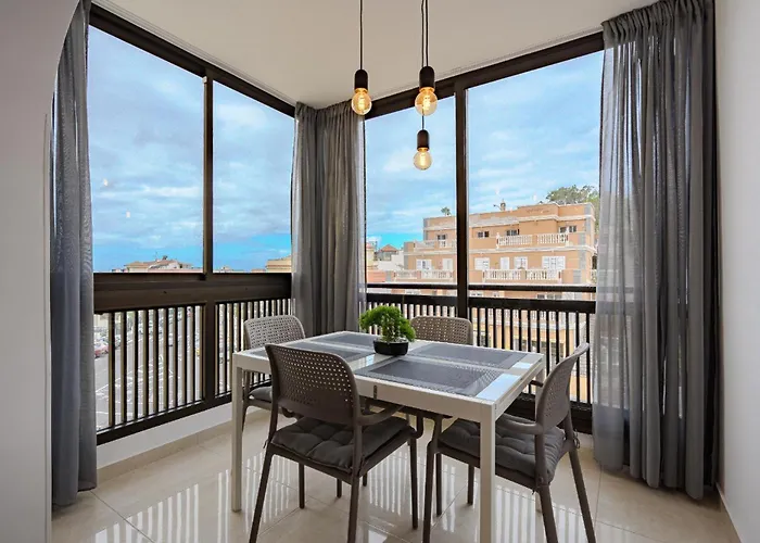 Verodal 2 Bedroom Apartmán *