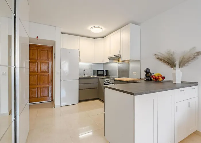 Verodal 2 Bedroom *