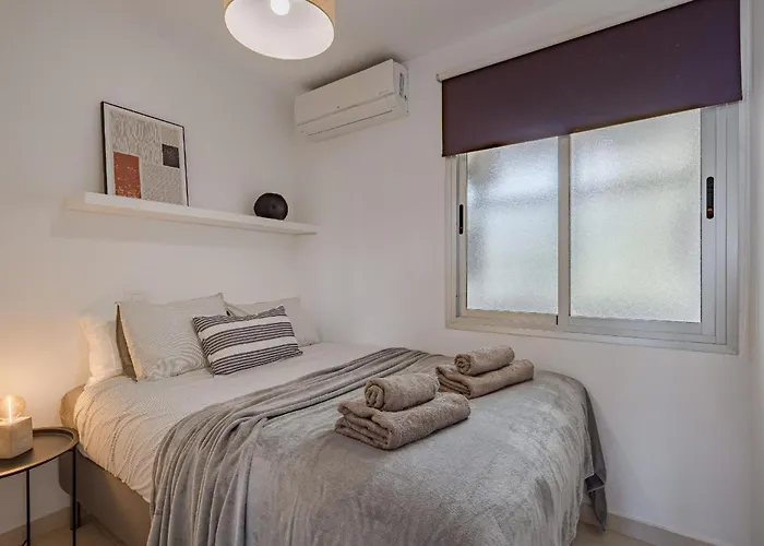 Verodal 2 Bedroom * Los Cristianos (Tenerife)