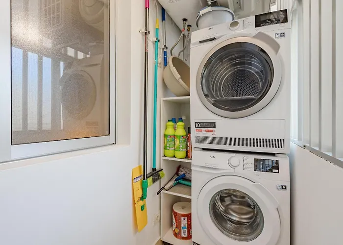 Apartamento Verodal 2 Bedroom Los Cristianos (Tenerife)