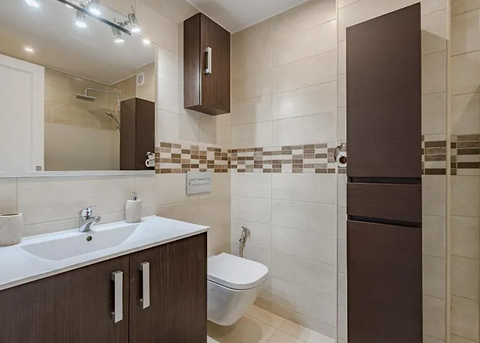 Verodal 2 Bedroom * لوس كريستيانوس